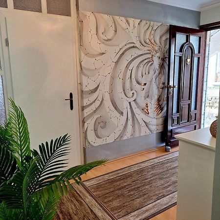 Rooms Sanja, Lovran - Opatija Екстериор снимка
