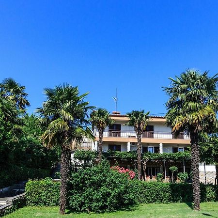 Rooms Sanja, Lovran - Opatija Екстериор снимка