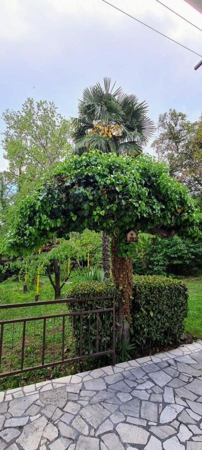 Rooms Sanja, Lovran - Opatija Екстериор снимка
