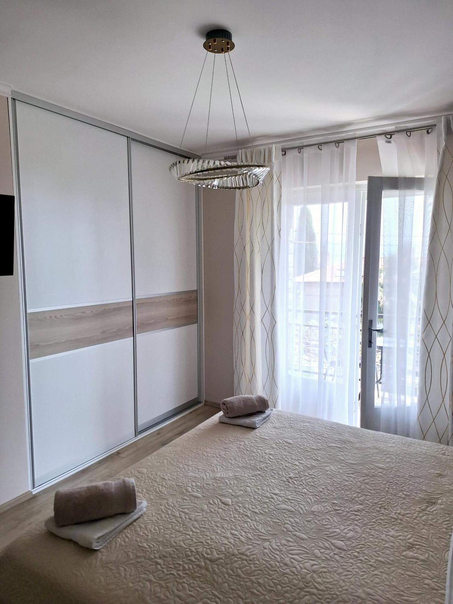 Rooms Sanja, Lovran - Opatija Екстериор снимка
