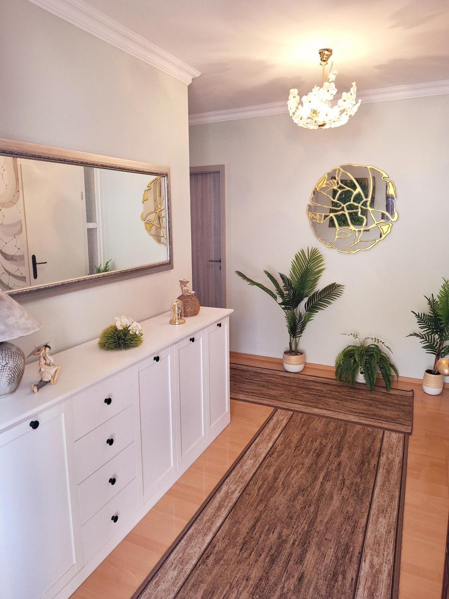Rooms Sanja, Lovran - Opatija Екстериор снимка