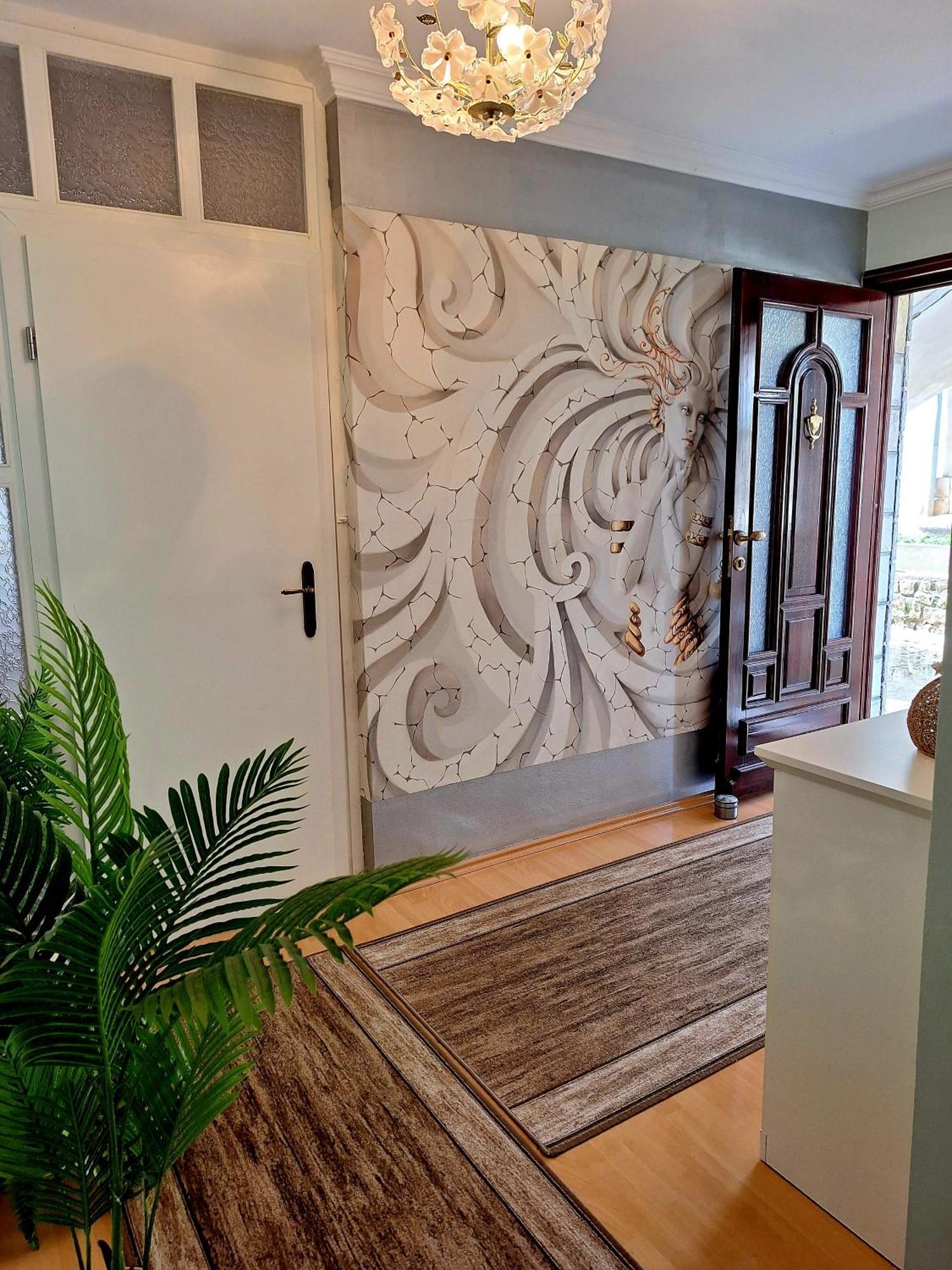 Rooms Sanja, Lovran - Opatija Екстериор снимка