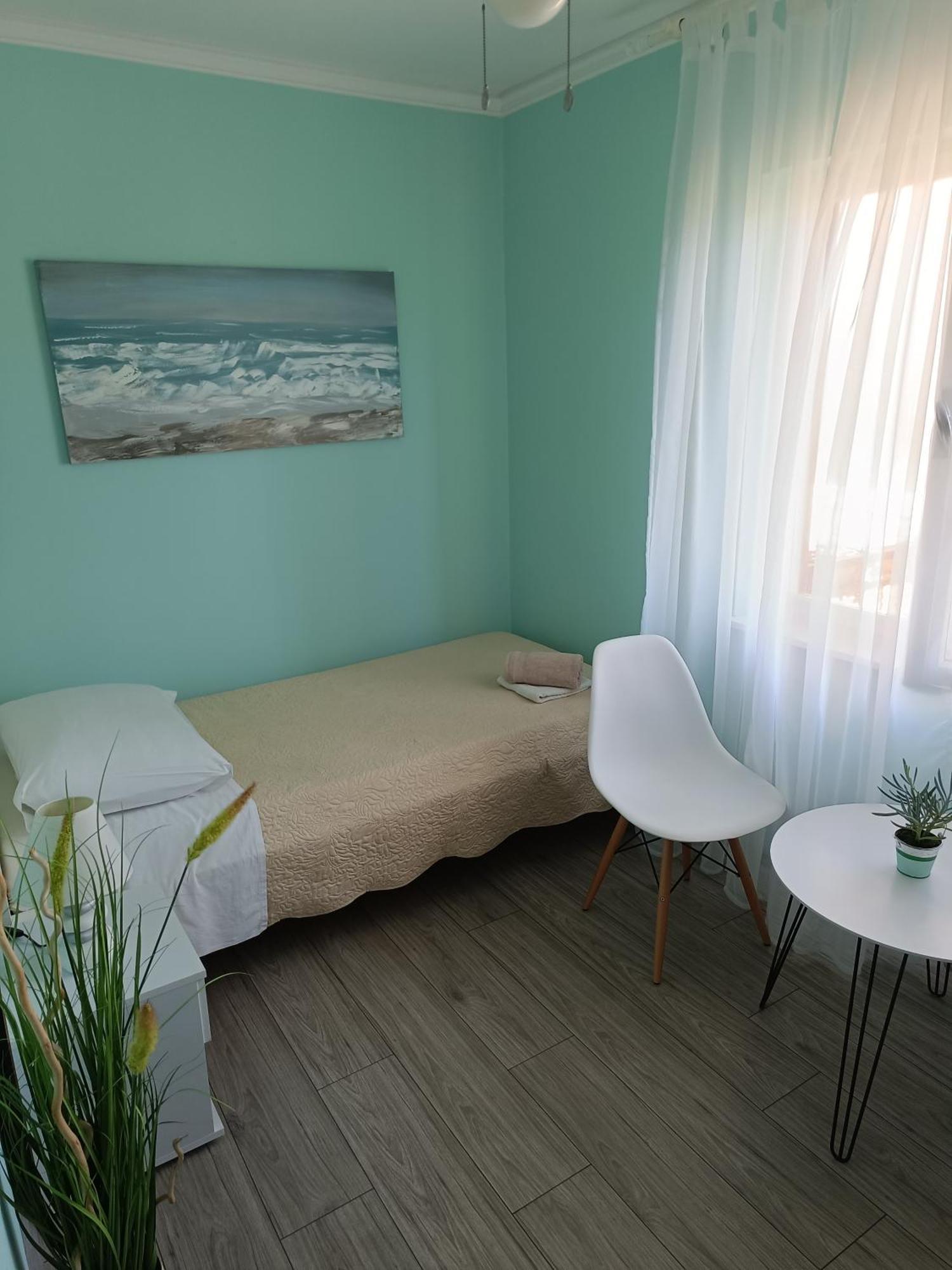 Rooms Sanja, Lovran - Opatija Екстериор снимка