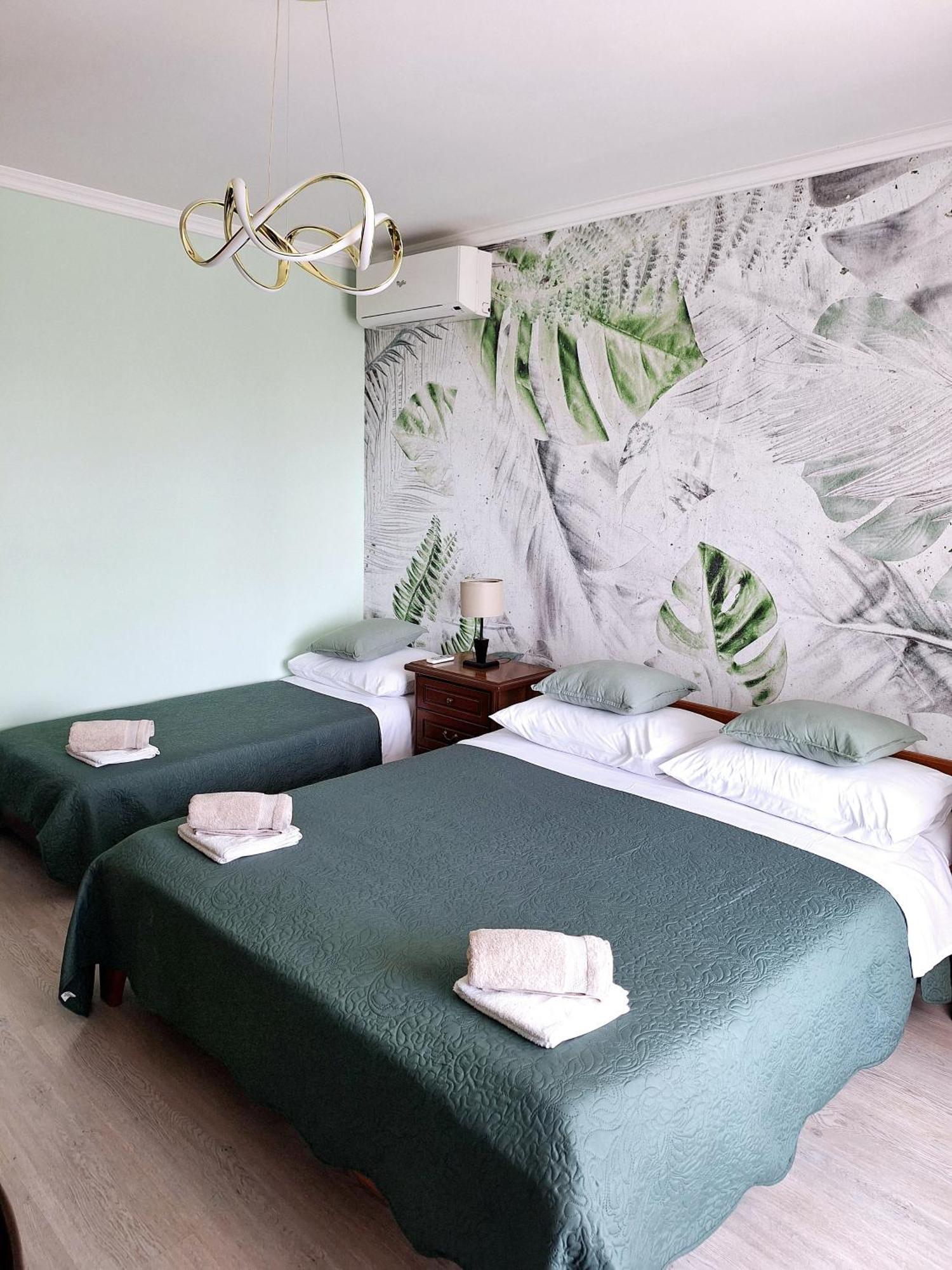 Rooms Sanja, Lovran - Opatija Екстериор снимка