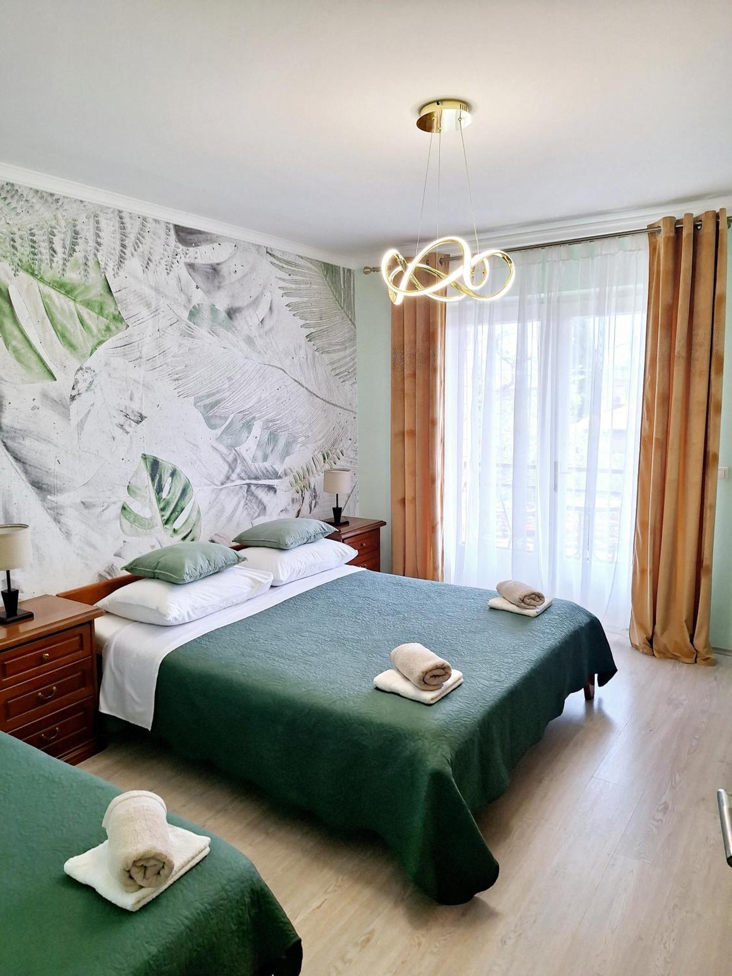 Rooms Sanja, Lovran - Opatija Екстериор снимка